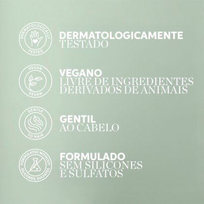 Segunda imagem do produto Wella Professionals Elements Calming - Shampoo 250ml