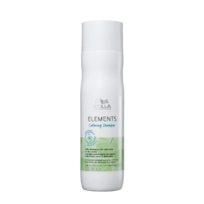 Wella Professionals Elements Calming - Shampoo 250ml