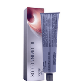 Wella Professionals Illumina Color - Castanhos - 60ml