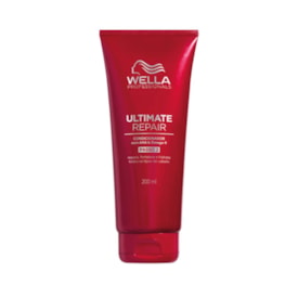 Wella Professionals - Ultimate Repair - Condicionador 200ml