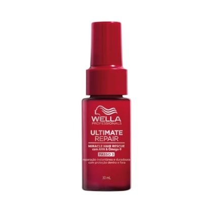 Wella Professionals - Ultimate Repair - Miracle Rescue Leave-In 30ML