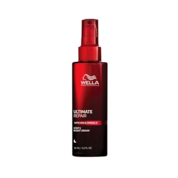 Wella Professionals - Ultimate Repair - Night Serum 30 Ml