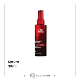 Segunda imagem do produto Wella Professionals - Ultimate Repair - Night Serum 30 Ml