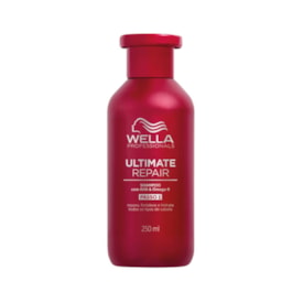 Wella Professionals - Ultimate Repair - Shampoo 250ml