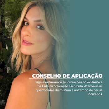 Segunda imagem do produto Wella Professionals Welloxon 6% 20 Volumes 1L