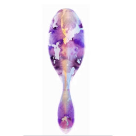 Wet Brush - Aquarela - Iris