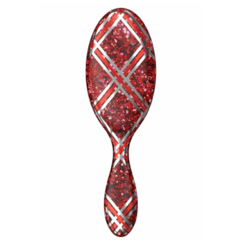 Segunda imagem do produto Wet Brush - Detangle Glamour - Vermelho 