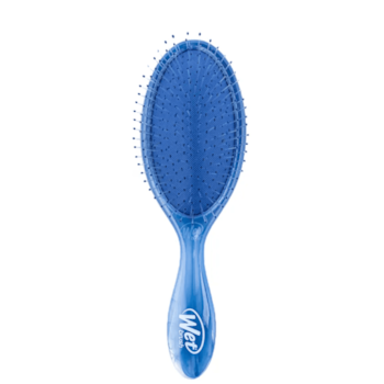 Wet Brush - Detangler - Marmore Azul
