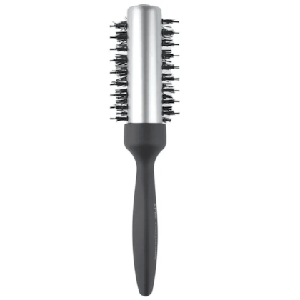 Segunda imagem do produto  Wet Brush Escova De Cabelo Profissional - Super Smooth Blowout Pequena 