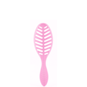 Segunda imagem do produto Wet Brush - Go Green Oval - Rosa