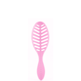 Segunda imagem do produto Wet Brush - Go Green Oval - Rosa