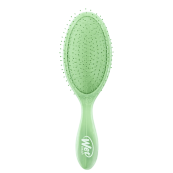 Wet Brush - Natural Marmore - Verde