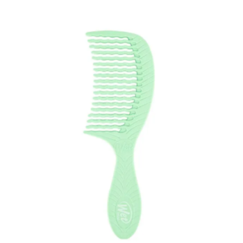 Wet Brush - Pente Go Green Biodegradável - Verde