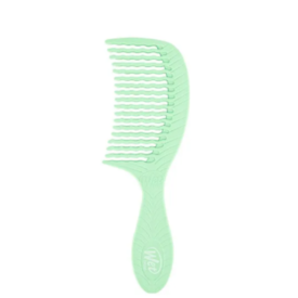 Wet Brush - Pente Go Green Biodegradável - Verde
