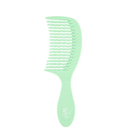 Wet Brush - Pente Go Green Biodegradável - Verde
