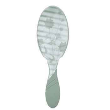 Segunda imagem do produto Wet Brush - Sombra Floral - Verde