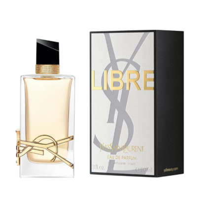 Yves Saint Laurent - Libre Eau de Parfum